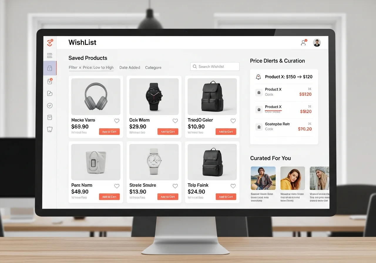 Umfangreiche Rückgabebedingungen